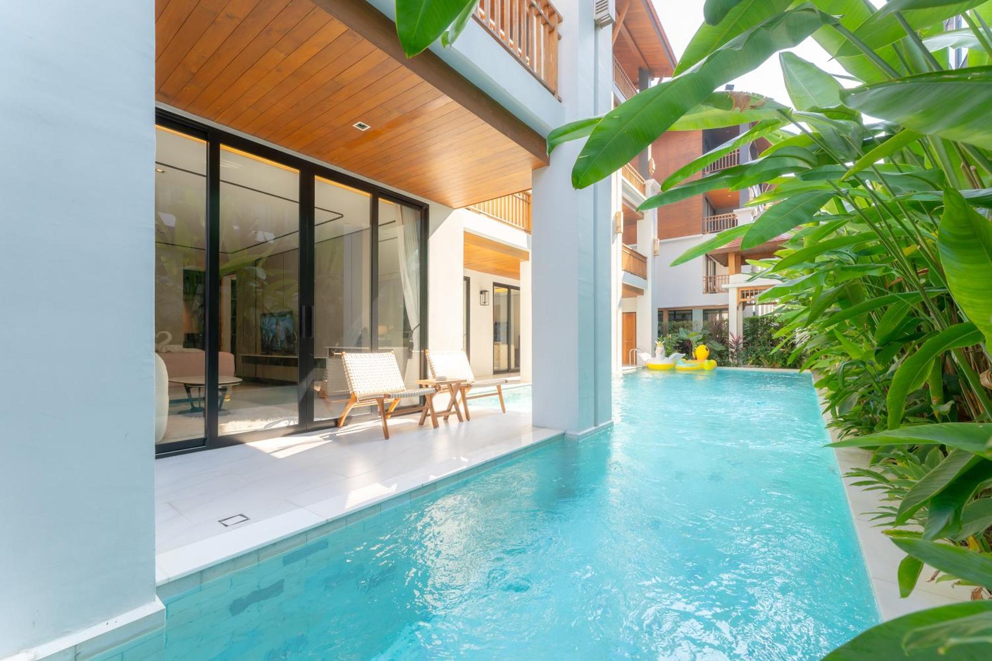 Verbena Chiangmai Chiang Mai Habitación foto