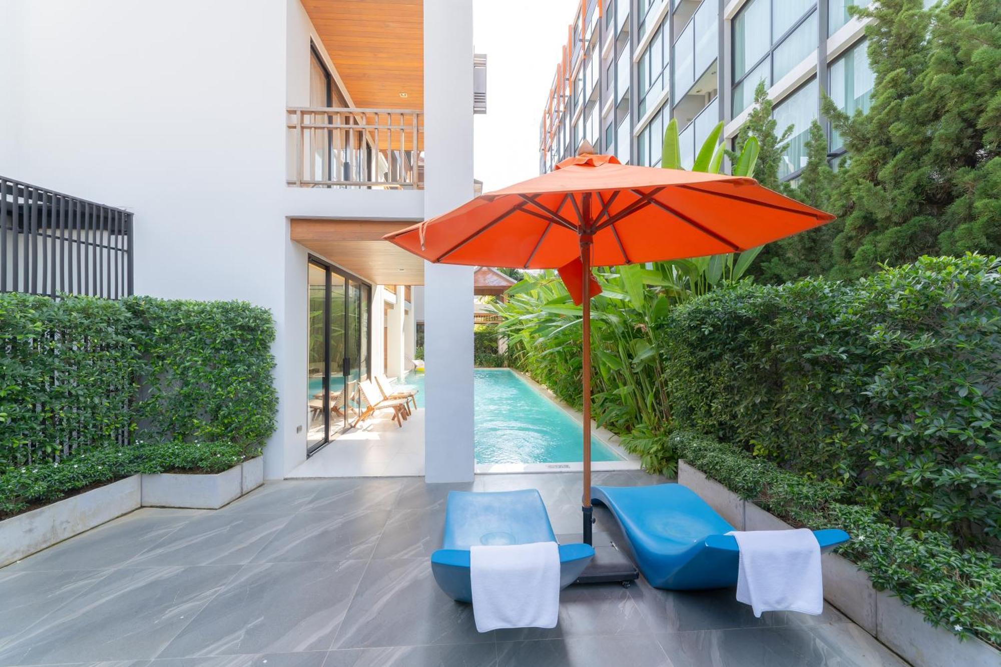 Verbena Chiangmai Chiang Mai Habitación foto