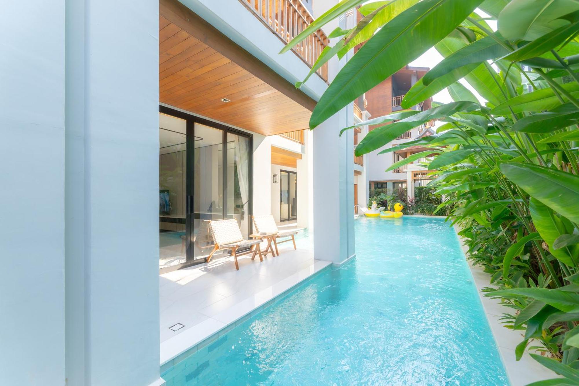 Verbena Chiangmai Chiang Mai Habitación foto